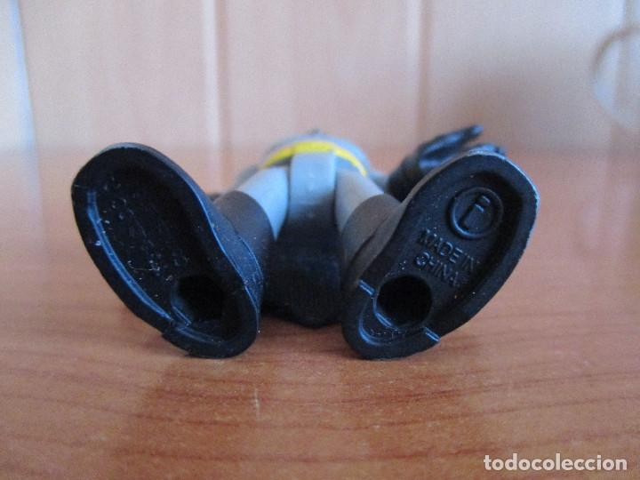 Figuras de goma y PVC: FIGURA BATMAN - Foto 3