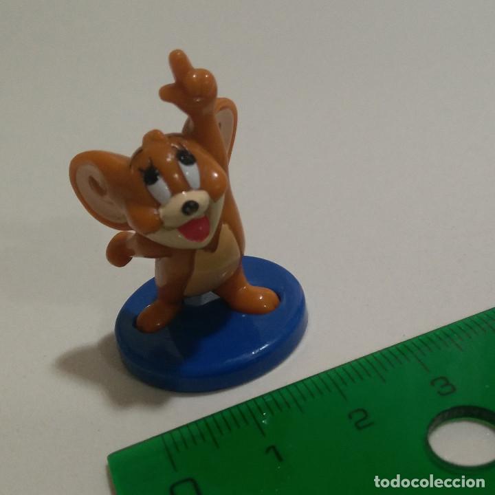 Figuras de Goma Kinder: kinder tom jerry figura ferrero mu&ntilde;eco raton mu&ntilde;equito miniatura mini figurita