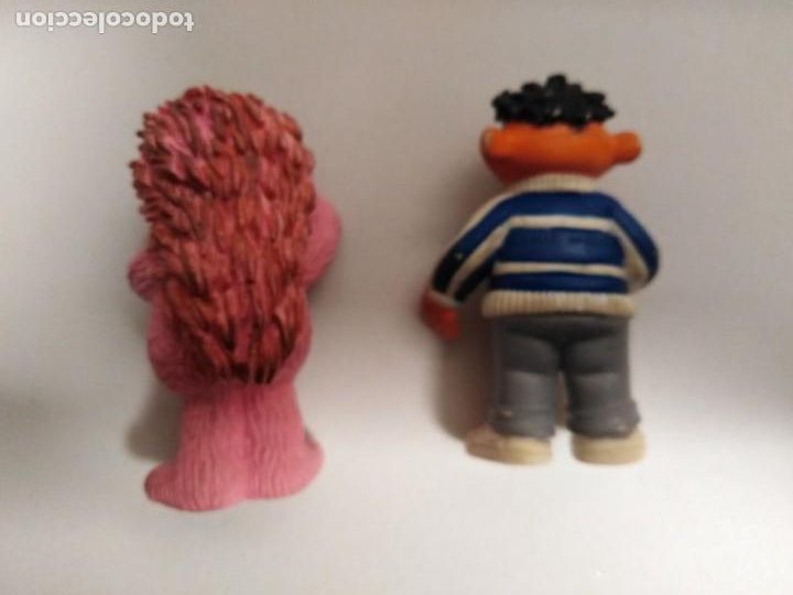 Figuras de goma y PVC: Lote mu&ntilde;ecos C&oacute;mics Spain - Foto 2