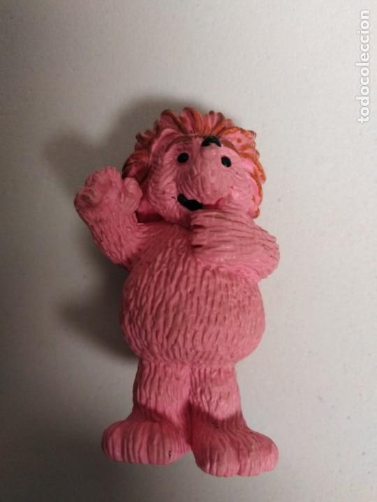 Figuras de goma y PVC: Lote mu&ntilde;ecos C&oacute;mics Spain - Foto 3