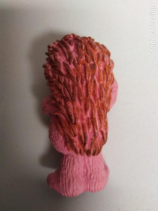 Figuras de goma y PVC: Lote mu&ntilde;ecos C&oacute;mics Spain - Foto 4