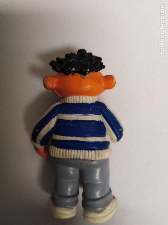 Figuras de goma y PVC: Lote mu&ntilde;ecos C&oacute;mics Spain - Foto 5