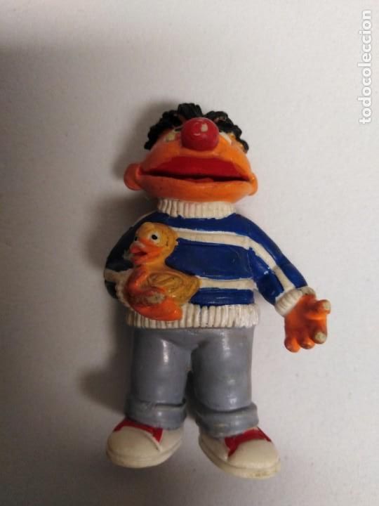 Figuras de goma y PVC: Lote mu&ntilde;ecos C&oacute;mics Spain - Foto 6