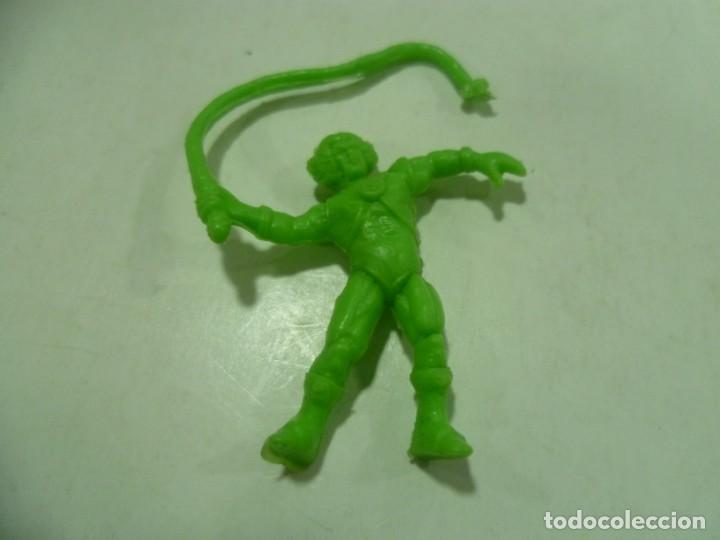 Figuras de goma y PVC: Figura Thundercats - Foto 1