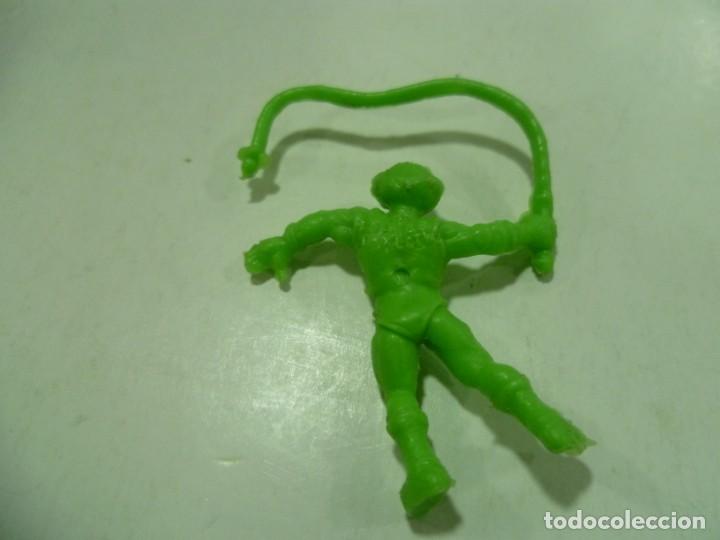 Figuras de goma y PVC: Figura Thundercats - Foto 2