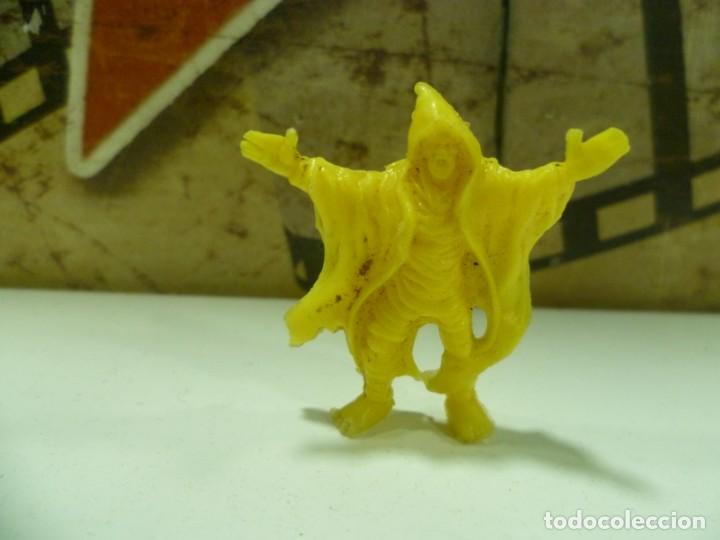 Figuras de goma y PVC: Figura Thundercats - Foto 1