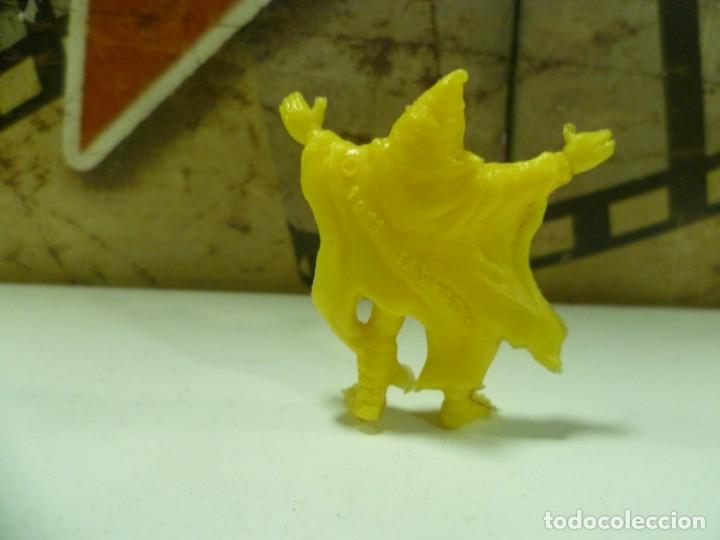 Figuras de goma y PVC: Figura Thundercats - Foto 2