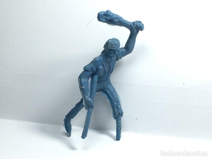 Figuras de goma y PVC: PIRATA DE MARX - Foto 1