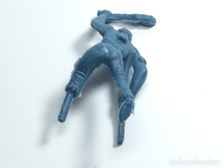 Figuras de goma y PVC: PIRATA DE MARX - Foto 3