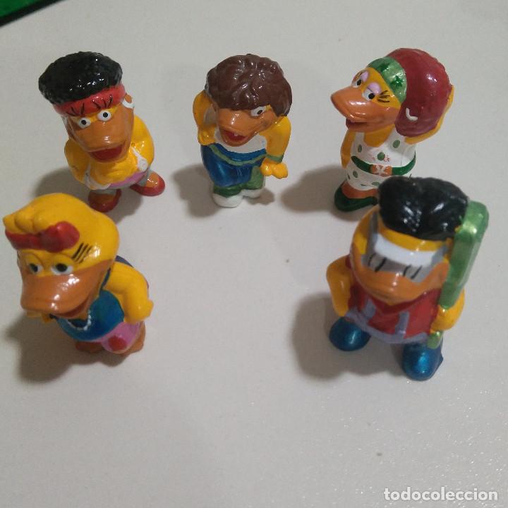 kinder toys 90s