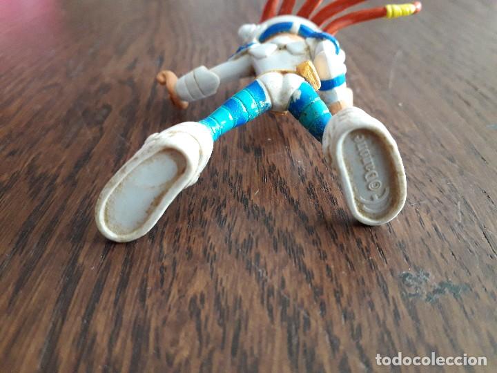 Figuras de goma y PVC: figura de Danone, Nitass - Foto 3