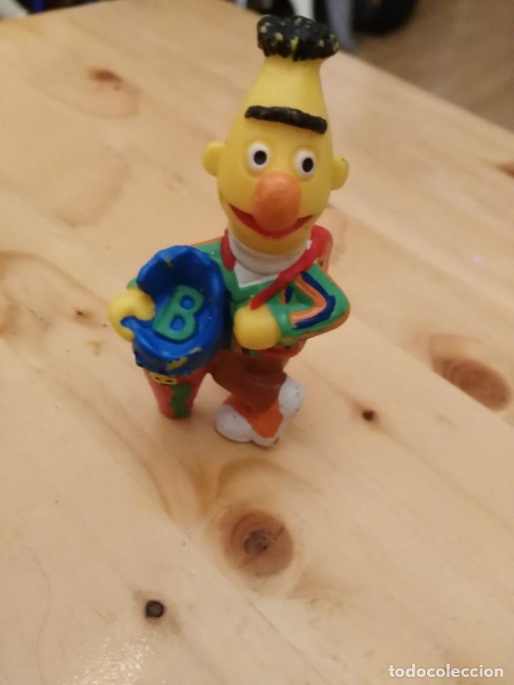 Figuras de goma y PVC: BLAS - Foto 1