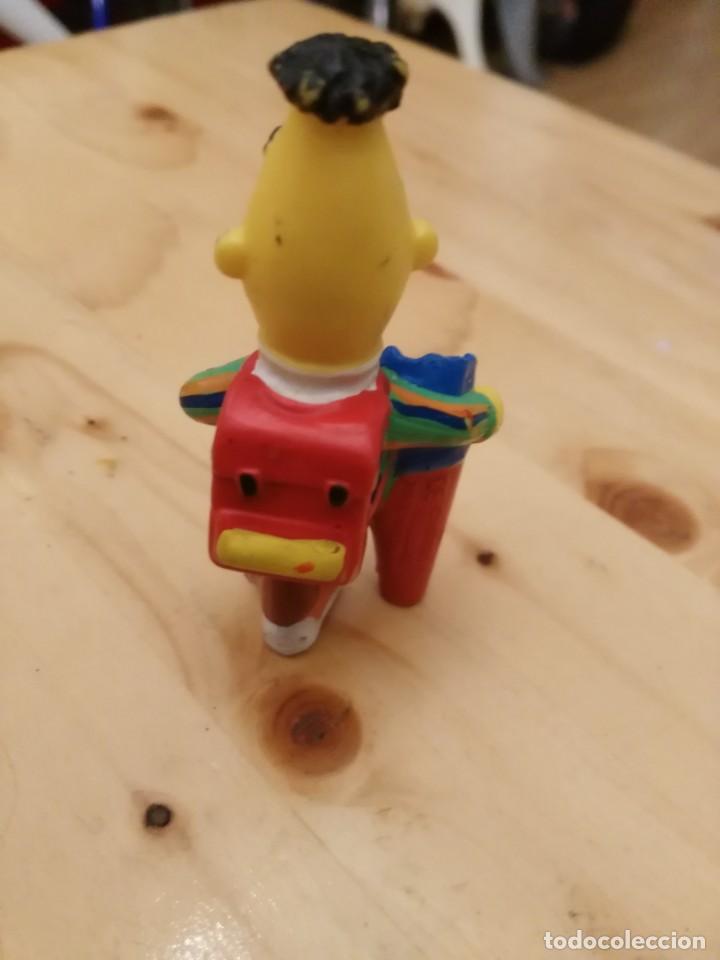 Figuras de goma y PVC: BLAS - Foto 2