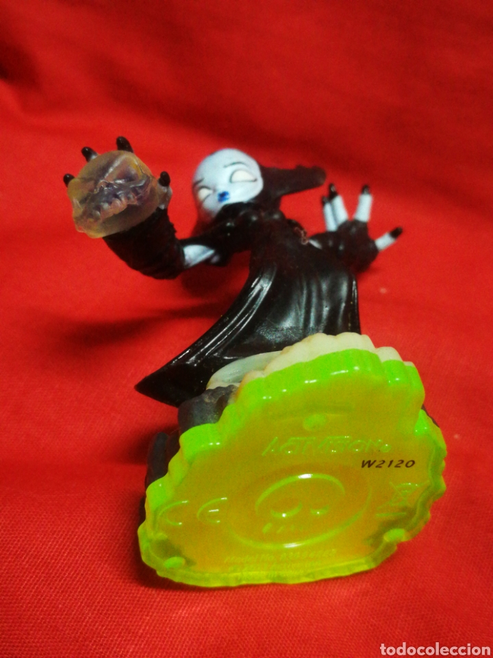 Figuras de goma y PVC: FIGURA SKYLANDERS, ACTIVISION 2011. - Foto 2