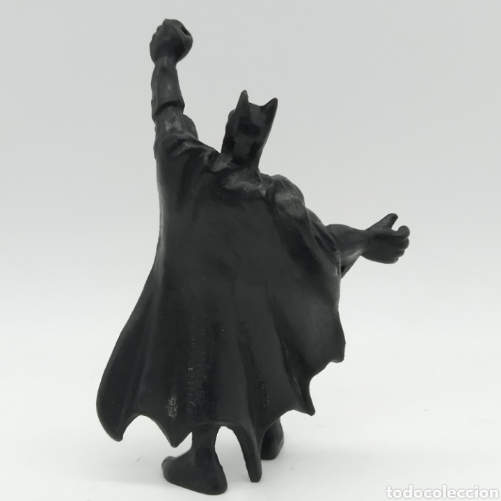 Figuras de goma y PVC: Batman DC Comics de BULLY 1989 - Foto 2