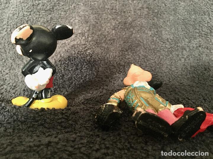 Figuras de goma y PVC: GRAN LOTE MICKEY MOUSE - Foto 5