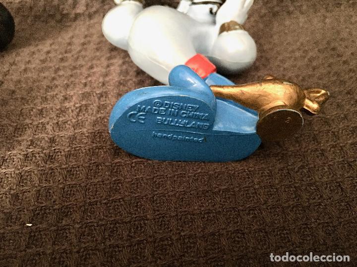 Figuras de goma y PVC: GRAN LOTE MICKEY MOUSE - Foto 6
