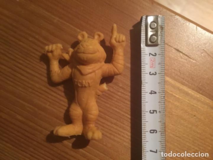 Figuras de goma y PVC: FIGURA TIGRE KELLOGS (TONY) - Foto 1
