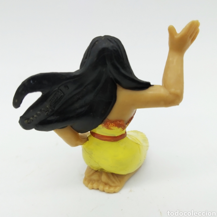 Figuras de goma y PVC: Pocahontas de YOLANDA - Foto 2