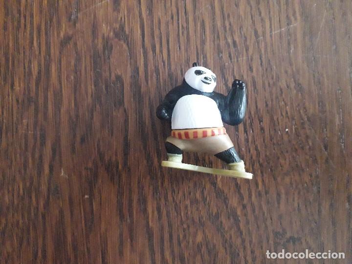 Figuras de goma y PVC: figura dwal - Foto 1