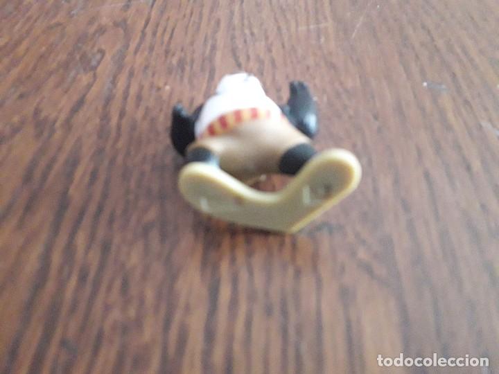 Figuras de goma y PVC: figura dwal - Foto 3