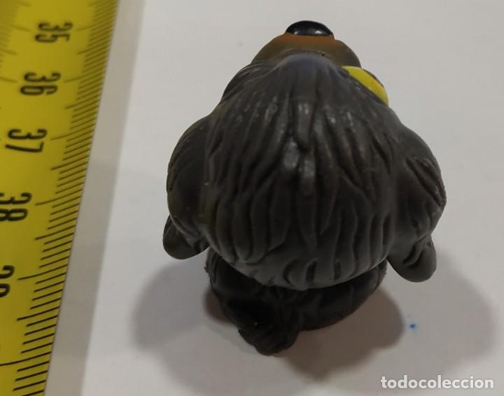 Figuras de goma y PVC: FIGURA DE PLASTICO PERRO , MOOSE - Foto 2