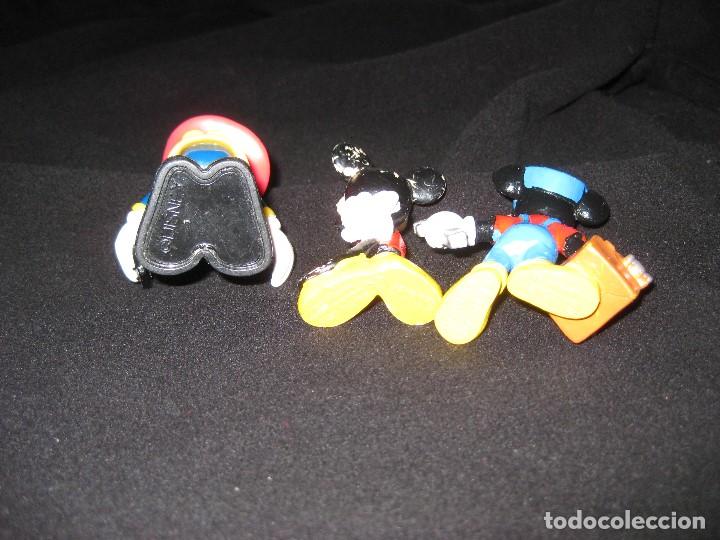 Figuras de goma y PVC: lote  DISNEY, Miki Mouse - Foto 3