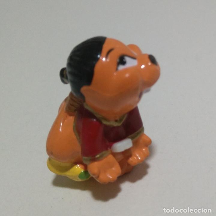 Kinder &Uuml;berraschung: kinder castor castorcini chino chinito