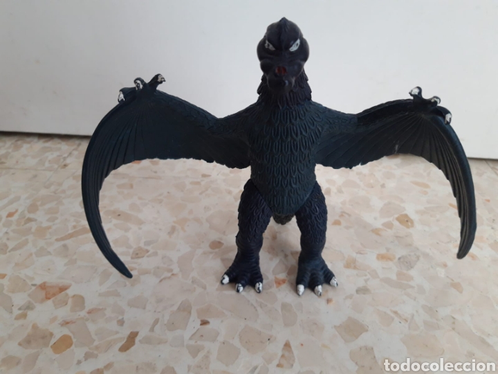 Figuras de goma y PVC: Bootleg dragon - Foto 1