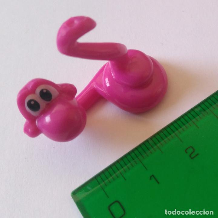 Kinder &Uuml;berraschung: kinder k 00 serpiente snake mu&ntilde;eco figura