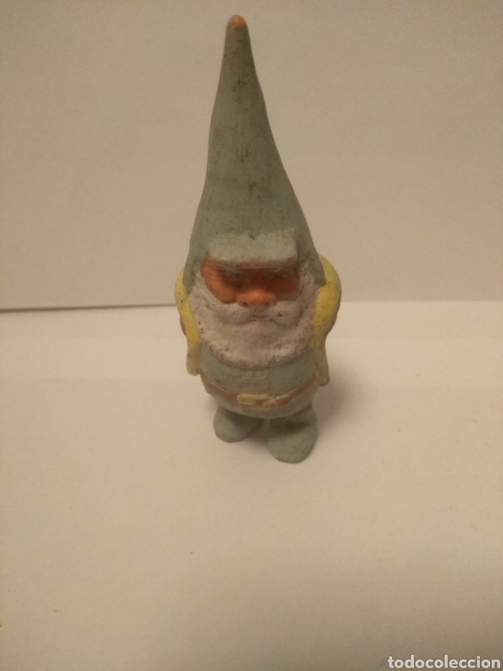 Figuras de goma y PVC: Mu&ntilde;eco serie David el Nogmo - Foto 2