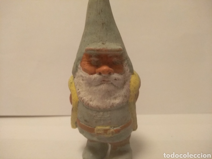 Figuras de goma y PVC: Mu&ntilde;eco serie David el Nogmo - Foto 3