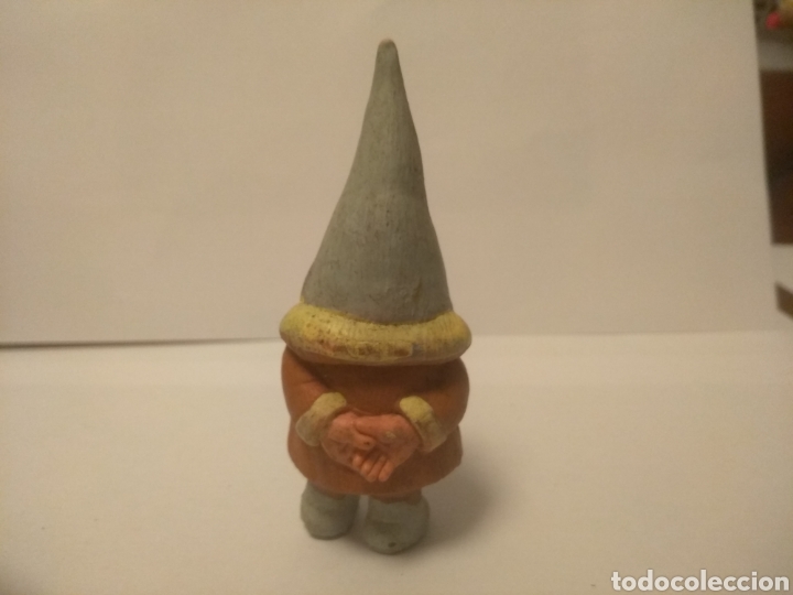 Figuras de goma y PVC: Mu&ntilde;eco serie David el Nogmo - Foto 4