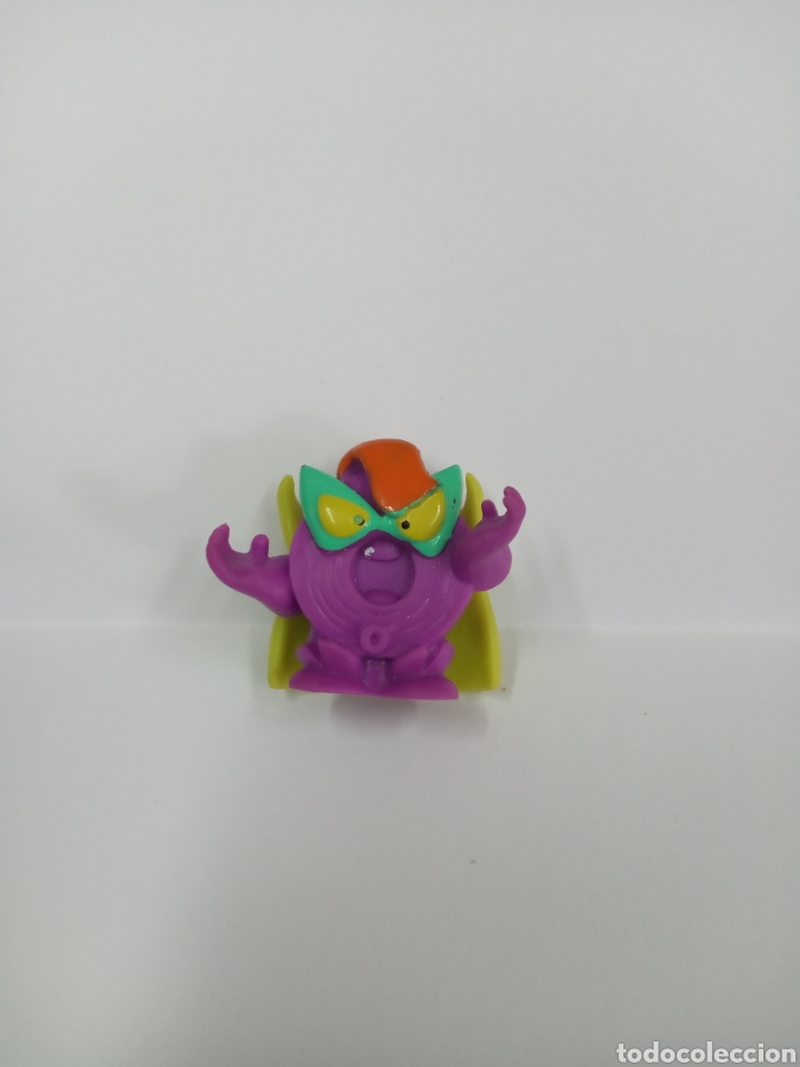 Figuras de Goma y PVC: Superzings Serie 4, Tape That 315