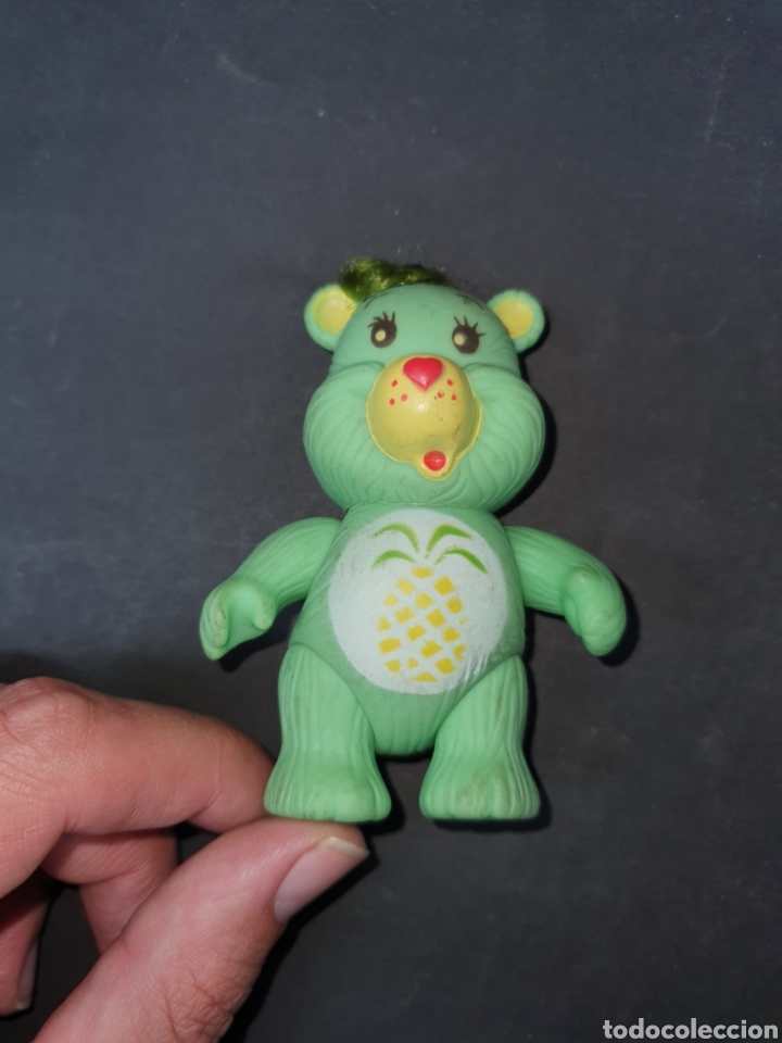 Figuras de goma y PVC: Osos amorosos bootleg - Foto 1