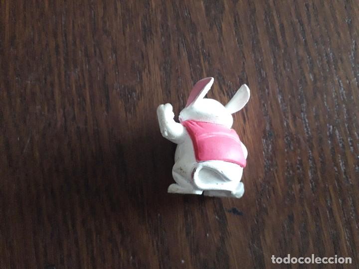 Figuras de goma y PVC: figura de pl&aacute;stico de disney. - Foto 2
