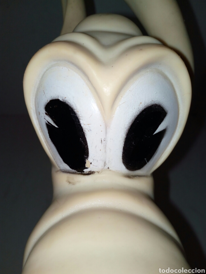 Figuras de goma y PVC: PLUTO DE GOMA 60S - Foto 7