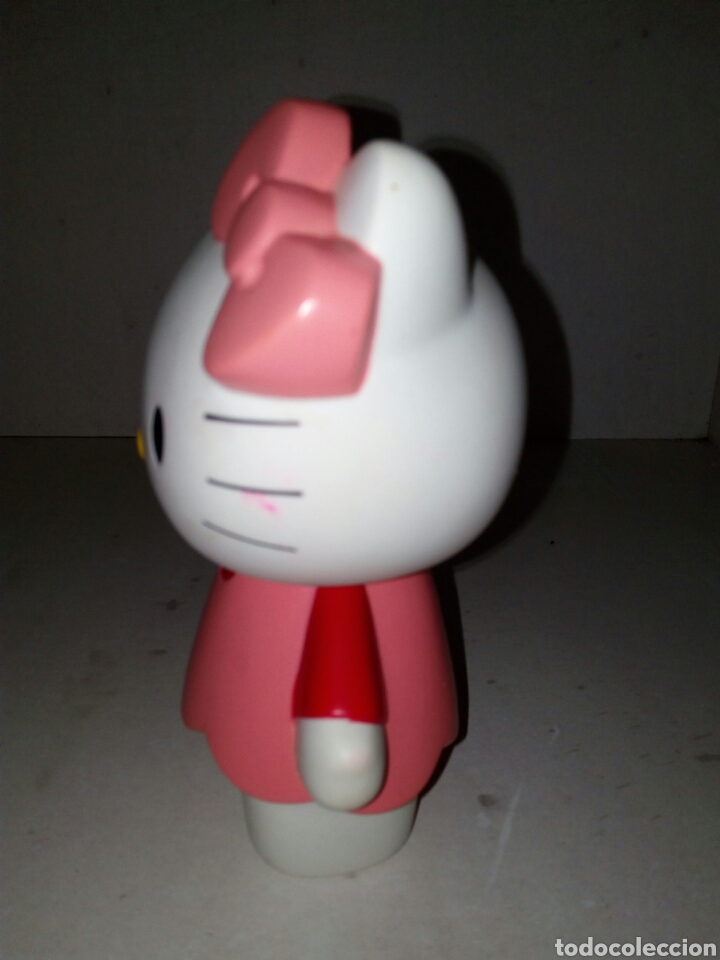 Figuras de goma y PVC: HELLO KITTY FIGURA - Foto 3