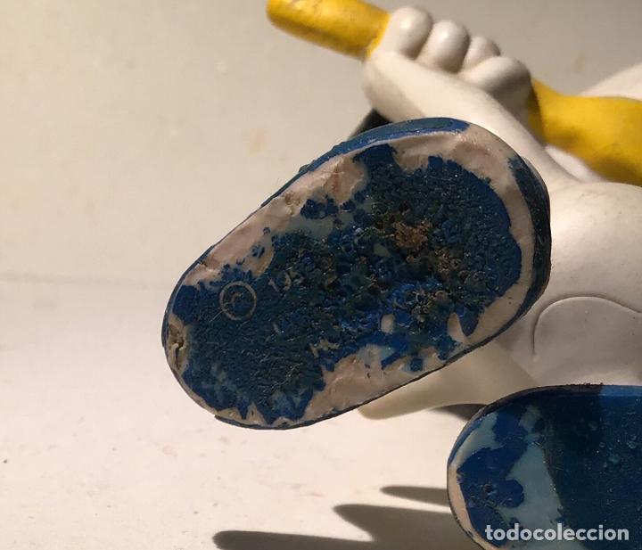 Figuras de goma y PVC: SNOOPY, FIGURA DE PVC - Foto 3