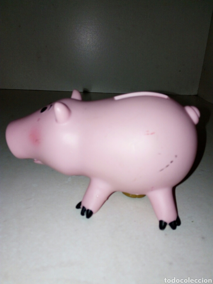 Gummi- und PVC-Figuren: CERDITO GOMA TOYS STORY