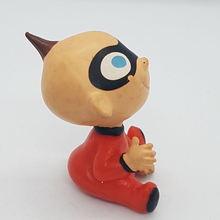 Bebe Jack Jack Los Increibles Disney Pixar Acheter Autres Figurines En Caoutchouc Et Pvc Dans Todocoleccion Bebe Jack Jack Los Increibles Disney Pixar Acheter Autres Figurines En Caoutchouc Et Pvc Dans Todocoleccion