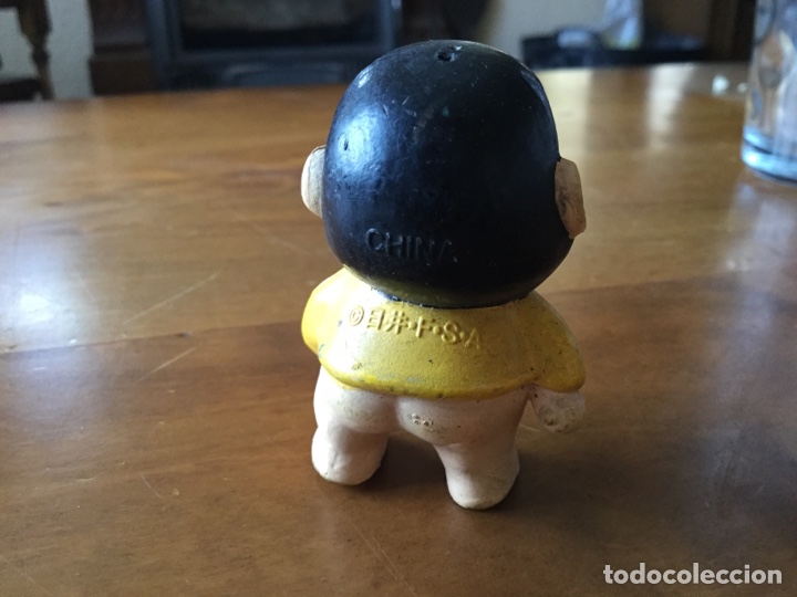 Figuras de goma y PVC: Shin chan - Foto 2