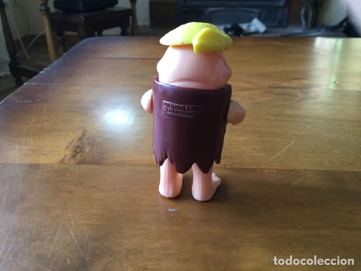 Figuras de goma y PVC: Pablo marmol - Foto 2