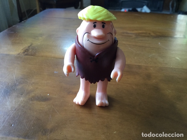 Figuras de goma y PVC: Pablo marmol - Foto 1