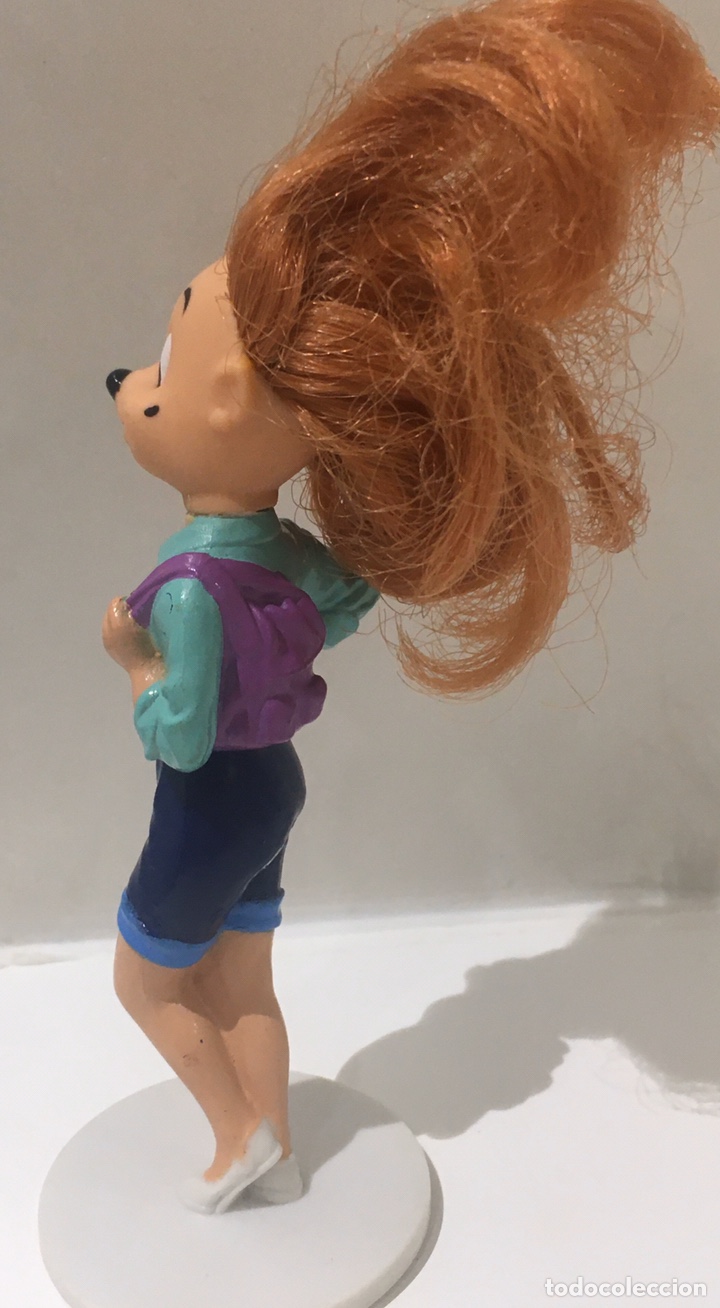 Figuras de goma y PVC: FIGURA DISNEY - Foto 2