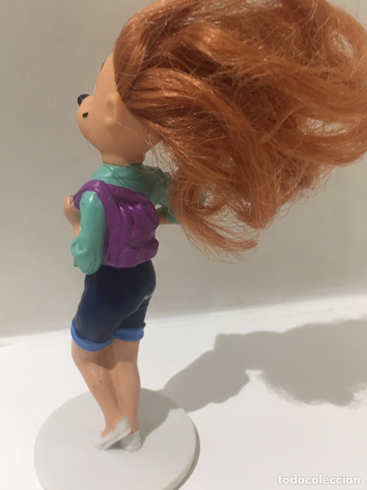 Figuras de goma y PVC: FIGURA DISNEY - Foto 3