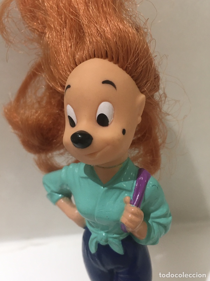 Figuras de goma y PVC: FIGURA DISNEY - Foto 4