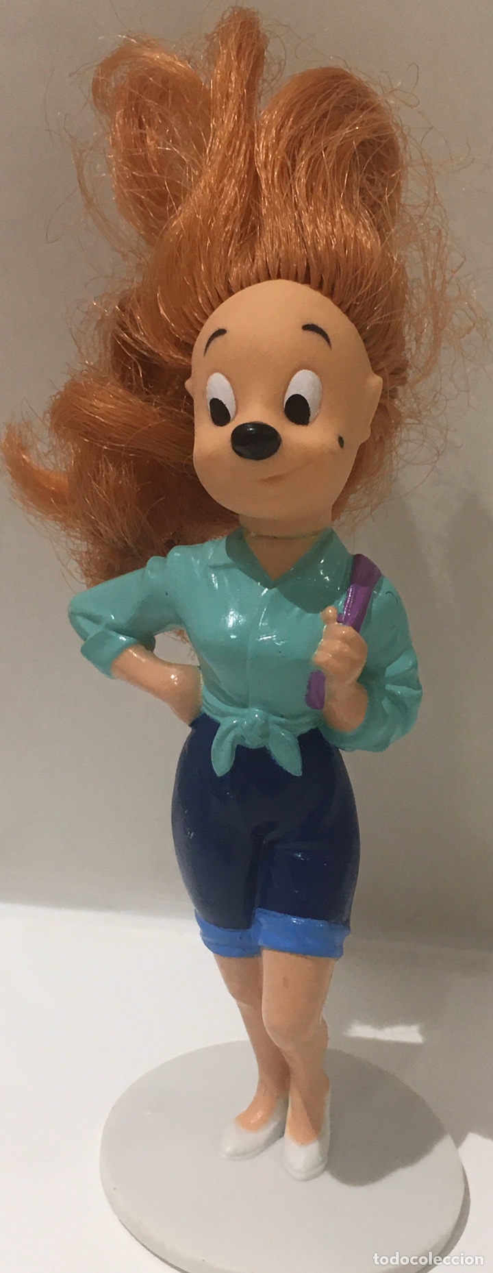 Figuras de goma y PVC: FIGURA DISNEY - Foto 1