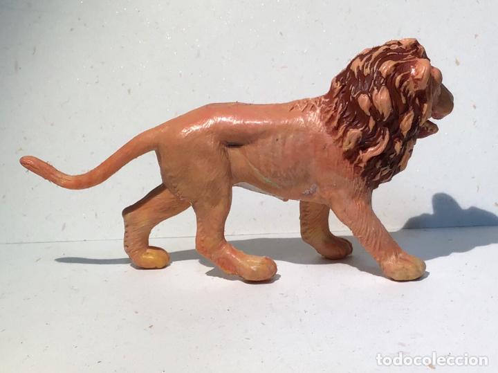 Figuras de goma y PVC: OMO, ANIMALES - Foto 2