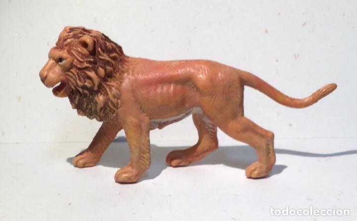 Figuras de goma y PVC: OMO, ANIMALES - Foto 3